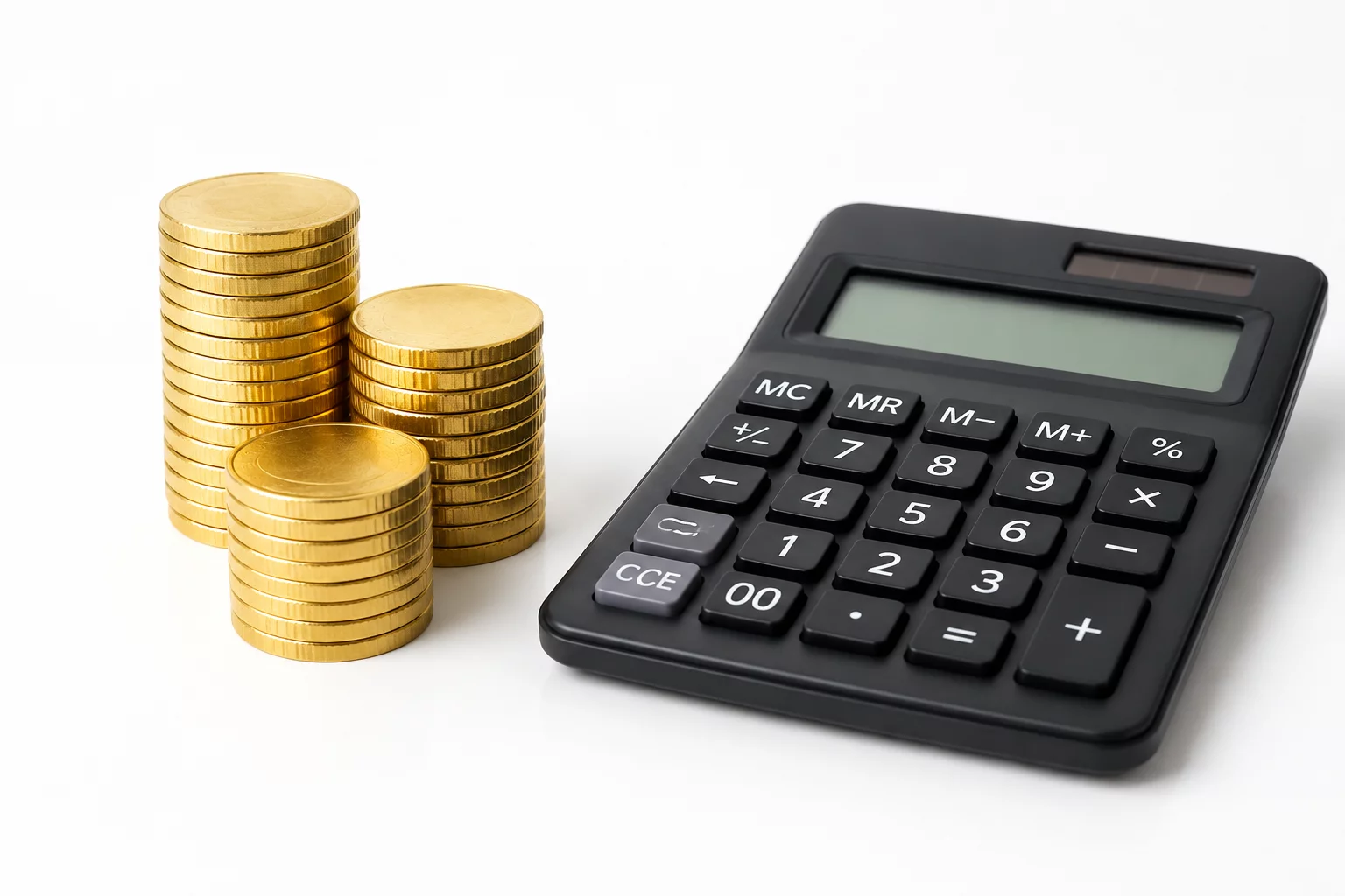 May Corporate Earnings Surges case review