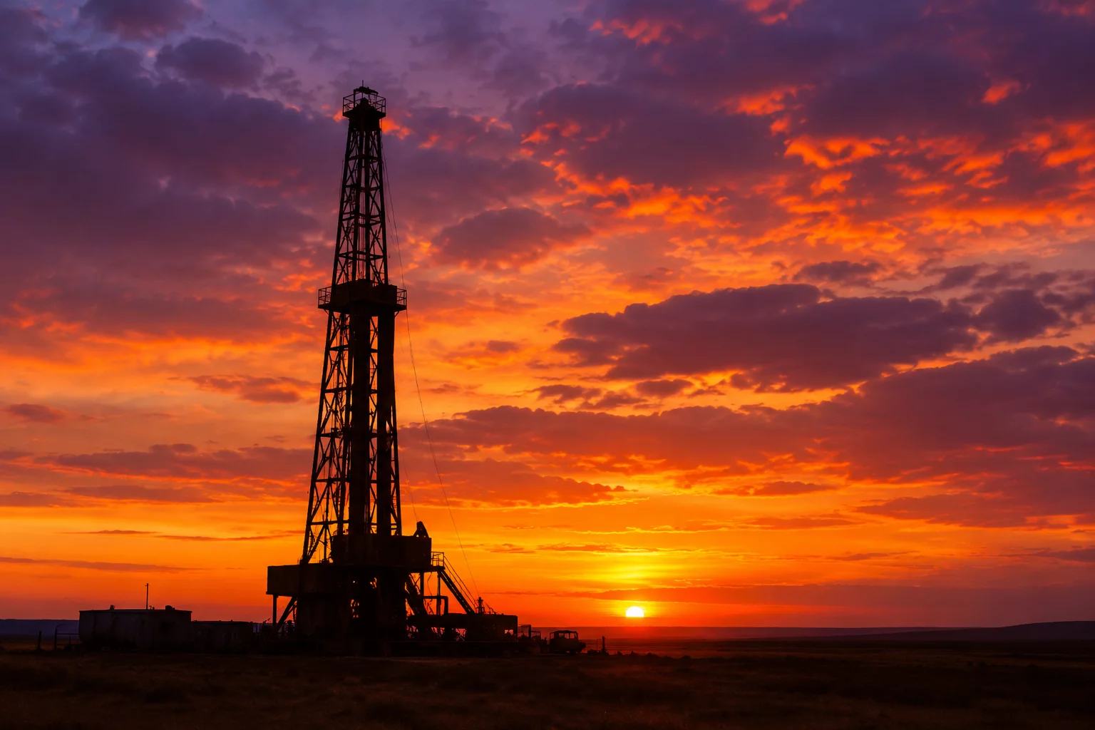 August Treasury Yields and Brent Oil correlation